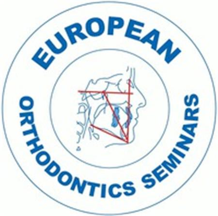 EUROPEAN ORTHODONTICS SEMINARS trademark