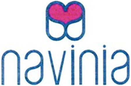 navinia trademark