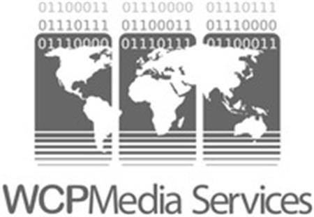 WCPMedia Services 01100011 01110000 01110111 01110111 01100011 01110000 01110000 01110111 01100011 trademark