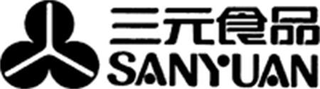 SANYUAN trademark