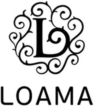 LOAMA trademark