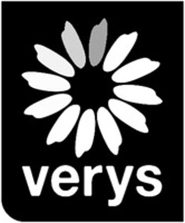 verys trademark