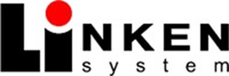 LINKEN system trademark