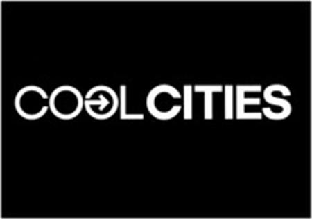 COOLCITIES trademark