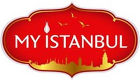 MY ISTANBUL trademark