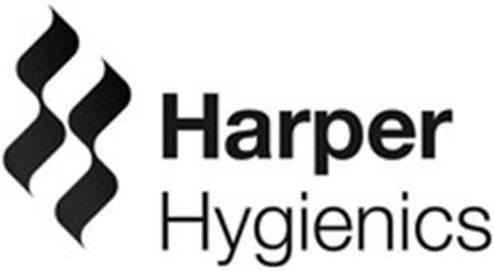 Harper Hygienics trademark