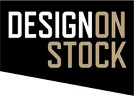 DESIGN ON STOCK trademark