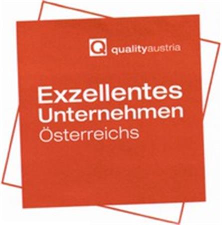 Q qualityaustria Exzellentes Unternehmen Österreichs trademark