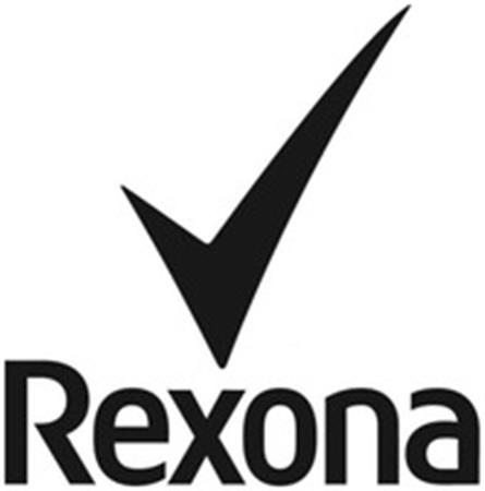 Rexona trademark