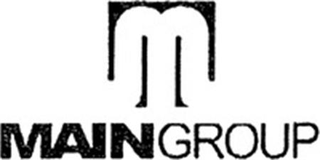 M MAINGROUP trademark