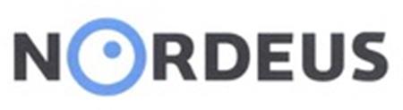 NORDEUS trademark