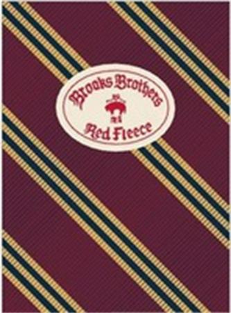 Brooks Brothers 1818 Red Fleece trademark