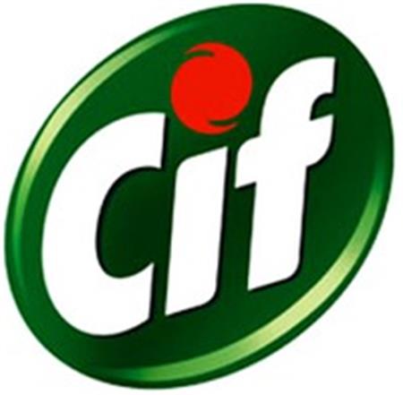 Cif trademark