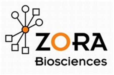 ZORA Biosciences trademark