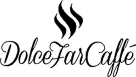 DolceFarCaffé trademark