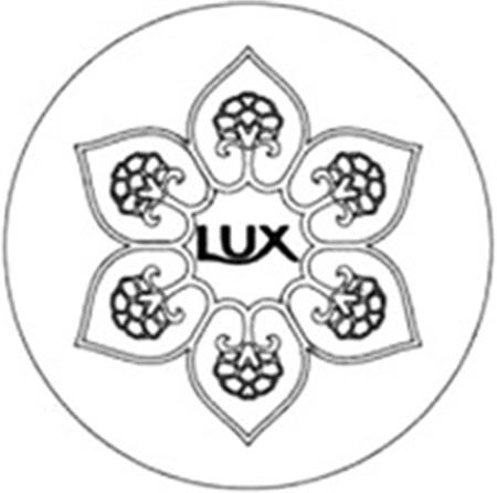 LUX trademark