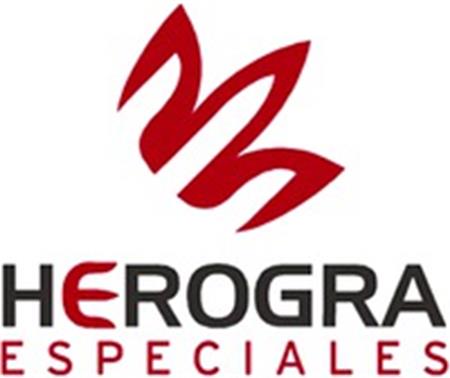 HEROGRA ESPECIALES trademark