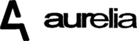 aurelia trademark