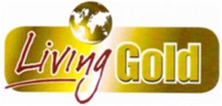 Living Gold trademark