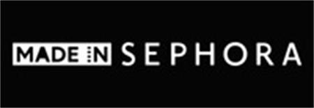 MADE IN SEPHORA trademark