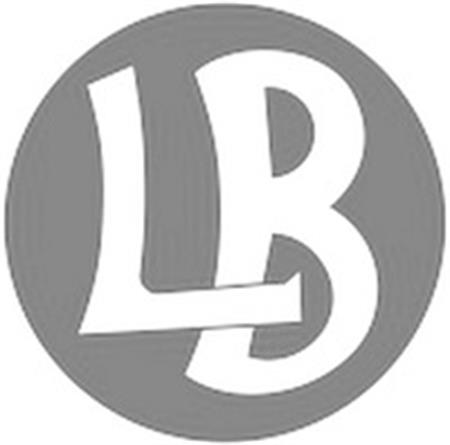 LB trademark