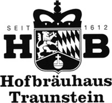 Hofbräuhaus Traunstein SEIT 1612 trademark