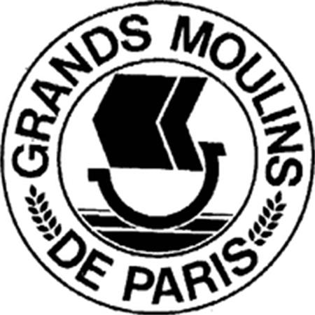 GRANDS MOULINS DE PARIS trademark