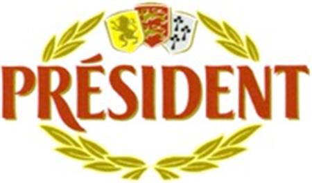 PRÉSIDENT trademark