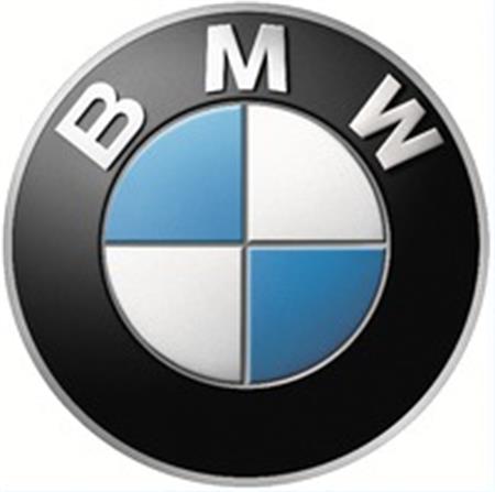 BMW trademark