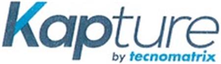 Kapture by tecnomatrix trademark