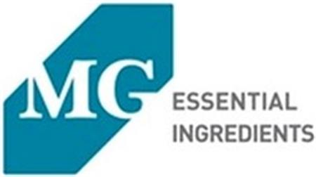 MG ESSENTIAL INGREDIENTS trademark