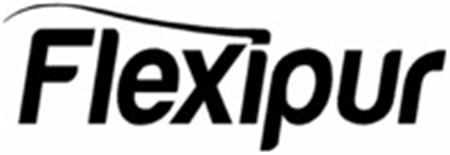 Flexipur trademark