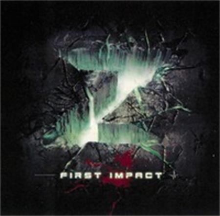 Z FIRST IMPACT trademark