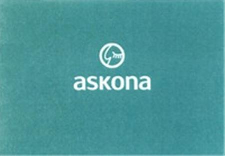 ASKONA trademark