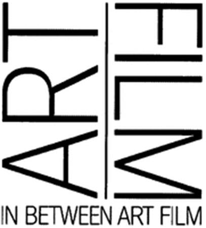 IN BETWEEN ART FILM trademark