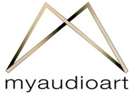 myaudioart trademark