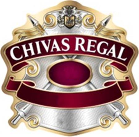 CHIVAS REGAL trademark