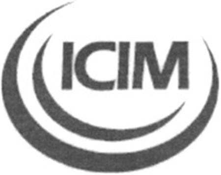 ICIM trademark