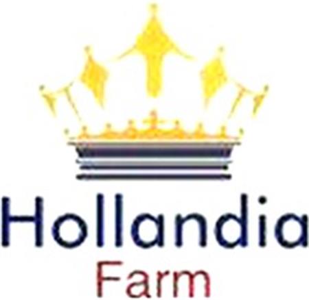 Hollandia Farm trademark