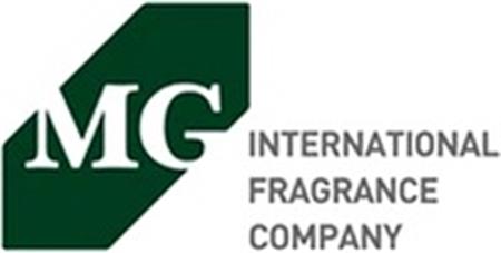 MG INTERNATIONAL FRAGRANCE COMPANY trademark