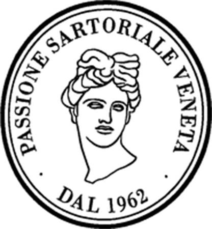 PASSIONE SARTORIALE VENETA DAL 1962 trademark