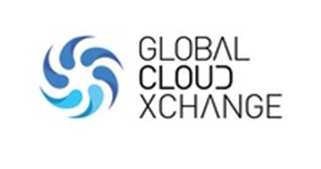 GLOBAL CLOUD XCHANGE trademark