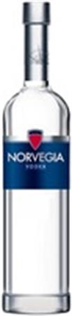 NORVEGIA VODKA trademark