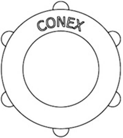 CONEX trademark