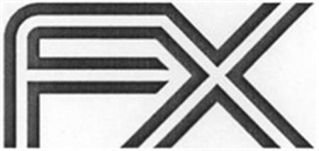 FX trademark