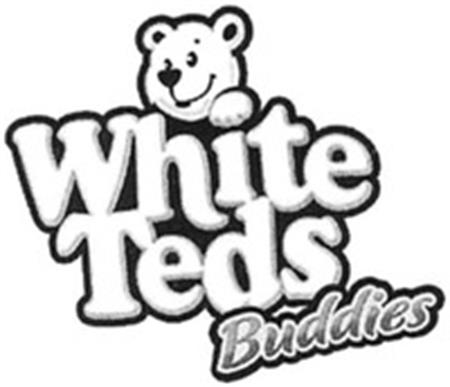 White Teds Buddies trademark