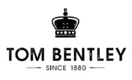 TOM BENTLEY SINCE 1880 trademark