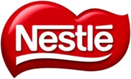 Nestlé trademark