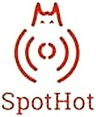 SpotHot trademark