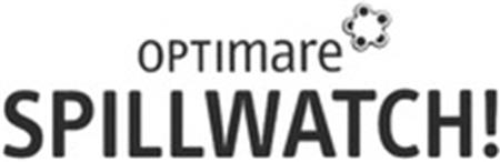 Optimare SPILLWATCH! trademark